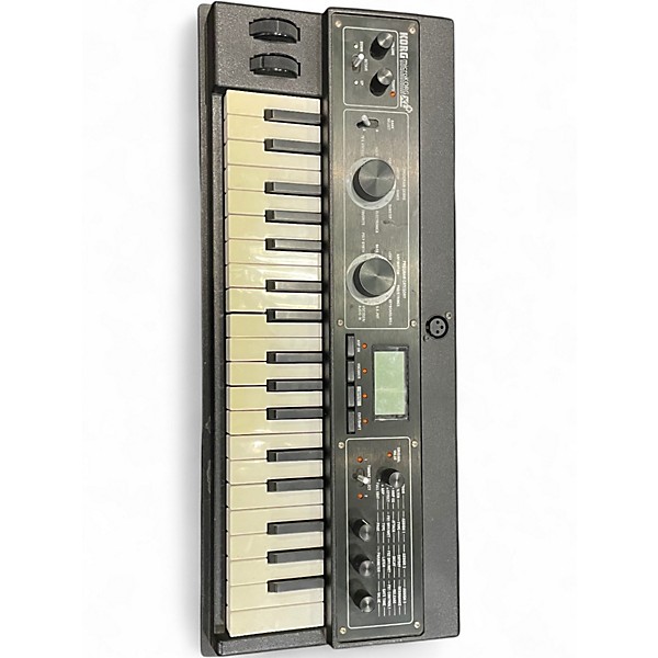 Used KORG MICRO KORG XL+ Synthesizer | Guitar Center