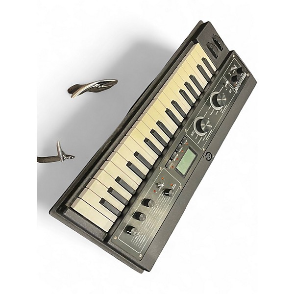 Used KORG MICRO KORG XL+ Synthesizer | Guitar Center