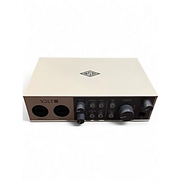 Used Universal Audio Volt 2 Audio Interface