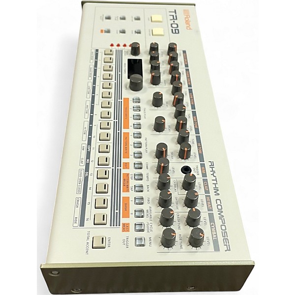 Used Roland TR-09 Drum Machine