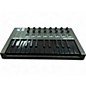 Used Arturia Minilab MKII MIDI Controller