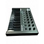 Used Arturia Minilab MKII MIDI Controller