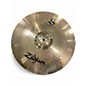 Used Zildjian 16in S Family Medium Thin Crash Cymbal thumbnail