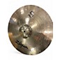 Used Zildjian 16in S Family Medium Thin Crash Cymbal