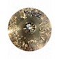 Used Zildjian 16in S Family Medium Thin Crash Cymbal