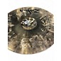 Used Zildjian 16in S Family Medium Thin Crash Cymbal