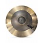 Used SABIAN 22in Jojo Mayer Signature Omni Crash Cymbal thumbnail