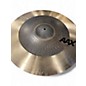 Used SABIAN 22in Jojo Mayer Signature Omni Crash Cymbal