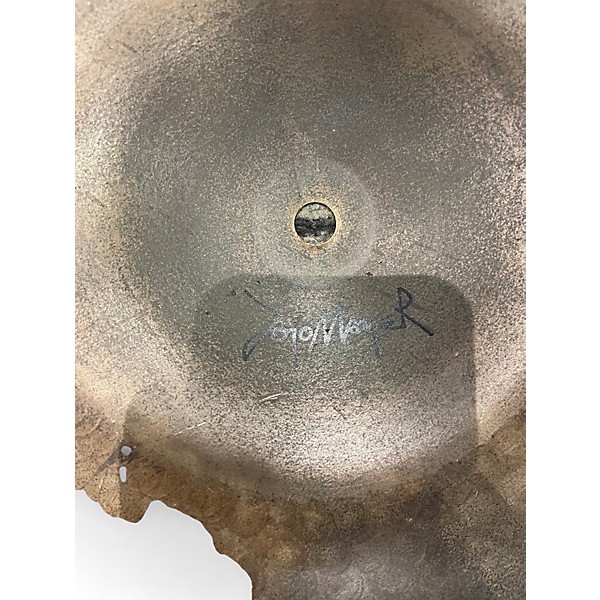 Used SABIAN 22in Jojo Mayer Signature Omni Crash Cymbal