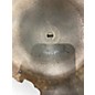 Used SABIAN 22in Jojo Mayer Signature Omni Crash Cymbal