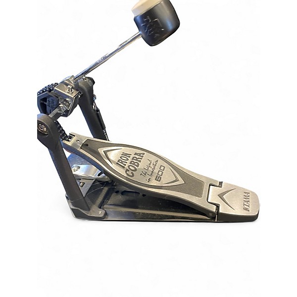 Used TAMA Iron Cobra 600 Single Bass Drum Pedal