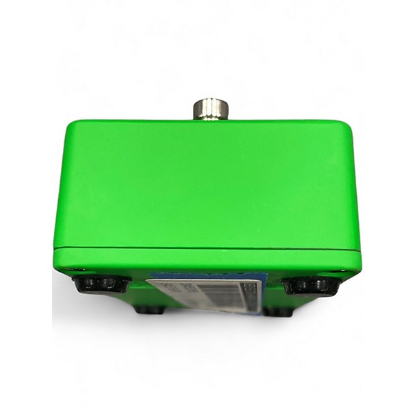 Used Electro-Harmonix Lizard King Effect Pedal