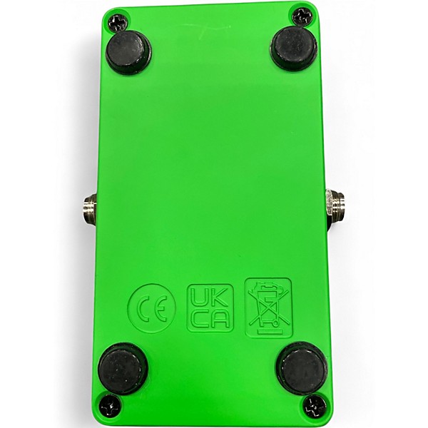 Used Electro-Harmonix Lizard King Effect Pedal