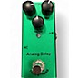 Used No Brand analog delay Effect Pedal thumbnail