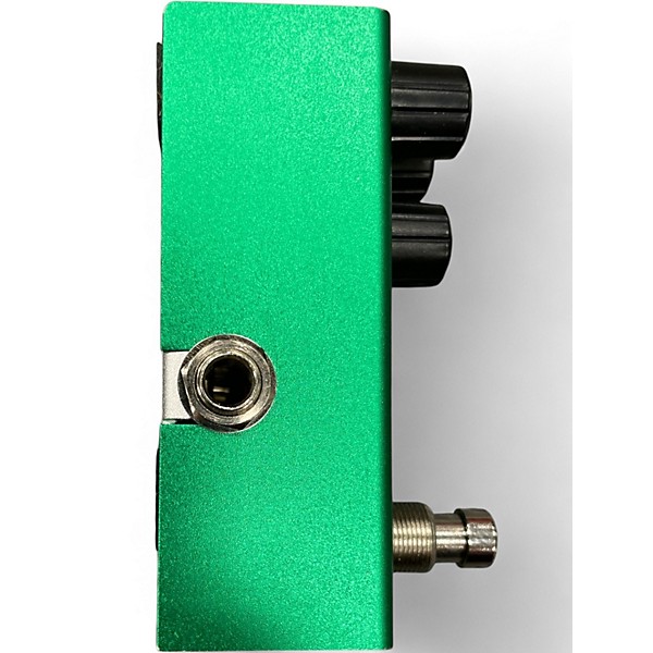 Used No Brand analog delay Effect Pedal