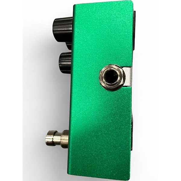 Used No Brand analog delay Effect Pedal