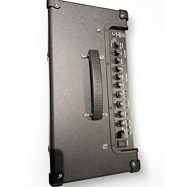 Used BOSS Katana KTN50 50W 1X12 GEN 3 Guitar Combo Amp