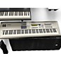 Used Yamaha MO8 88 Key Keyboard Workstation thumbnail
