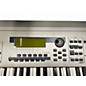Used Yamaha MO8 88 Key Keyboard Workstation