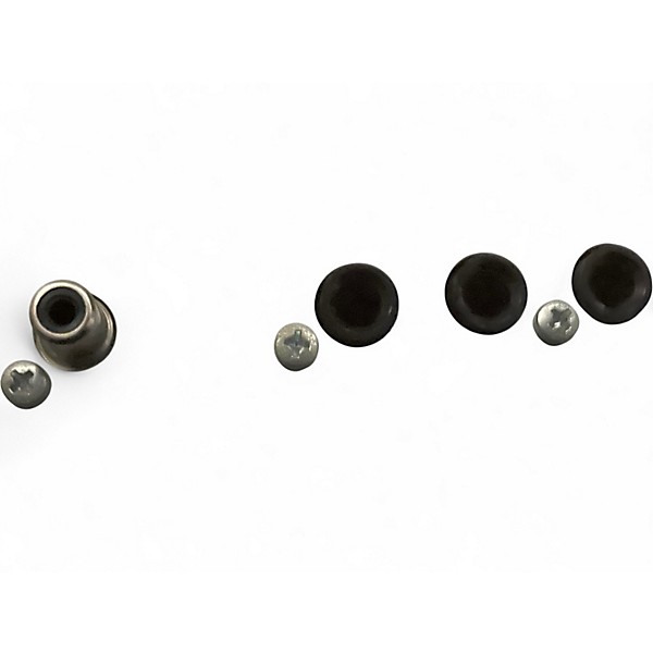 Used Yamaha MO8 88 Key Keyboard Workstation