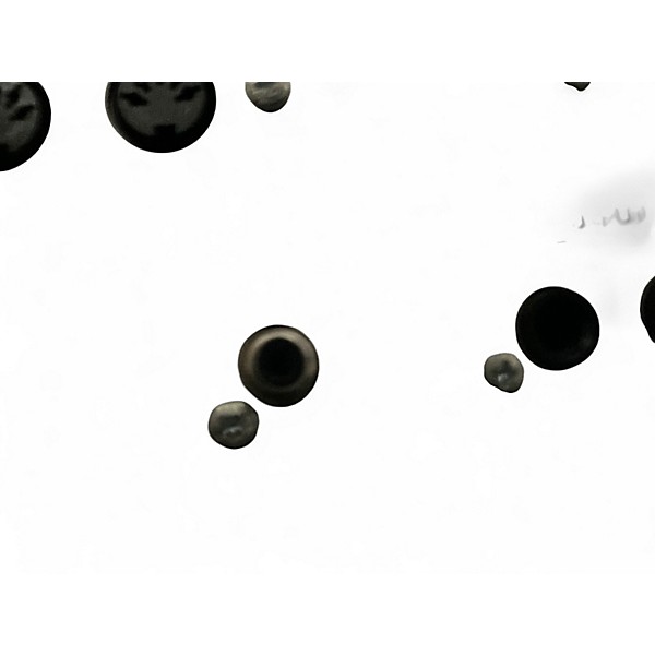 Used Yamaha MO8 88 Key Keyboard Workstation