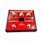 Used VOX Stomplab Effect Processor