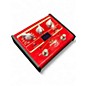 Used VOX Stomplab Effect Processor