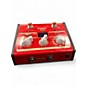 Used VOX Stomplab Effect Processor