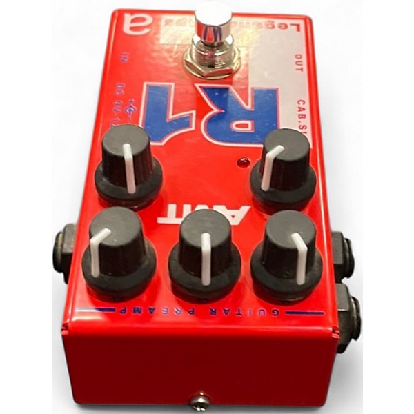 Used Legend Amps AMT R1 Effect Pedal