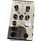 Used Dsm Humboldt SIMPLIFIER MKII Guitar Preamp