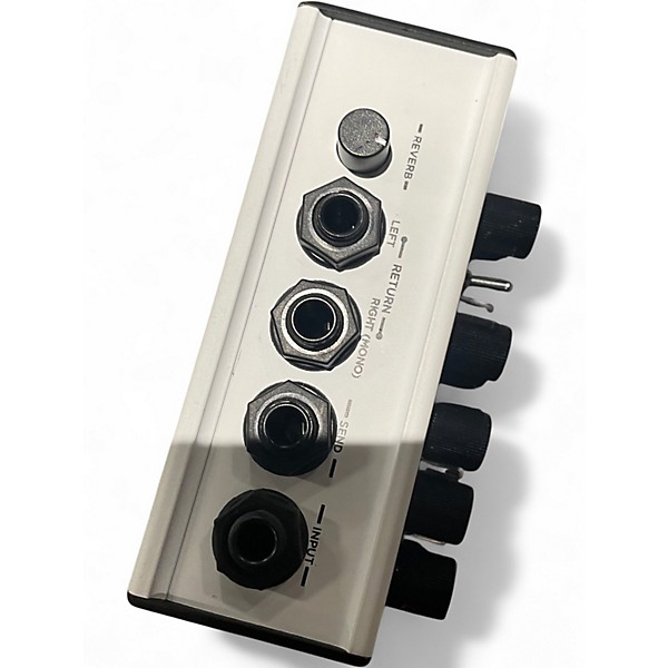 Used Dsm Humboldt SIMPLIFIER MKII Guitar Preamp