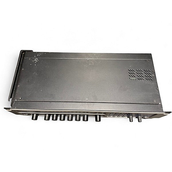 Used Rocktron PROPHESY Guitar Preamp