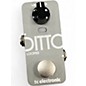 Used TC Electronic DITTO 2 Pedal