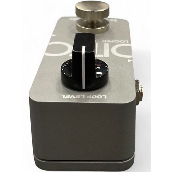 Used TC Electronic DITTO 2 Pedal