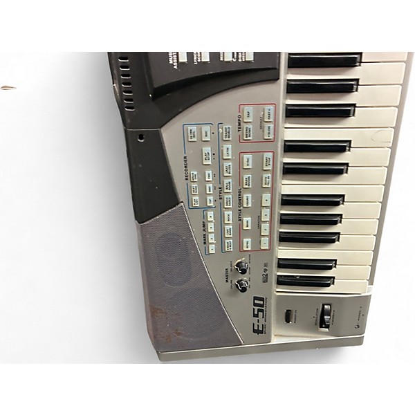 Used Roland E50 Digital Piano