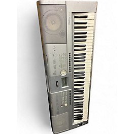 Used Yamaha DGX205 Digital Piano