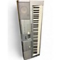 Used Yamaha DGX205 Digital Piano thumbnail