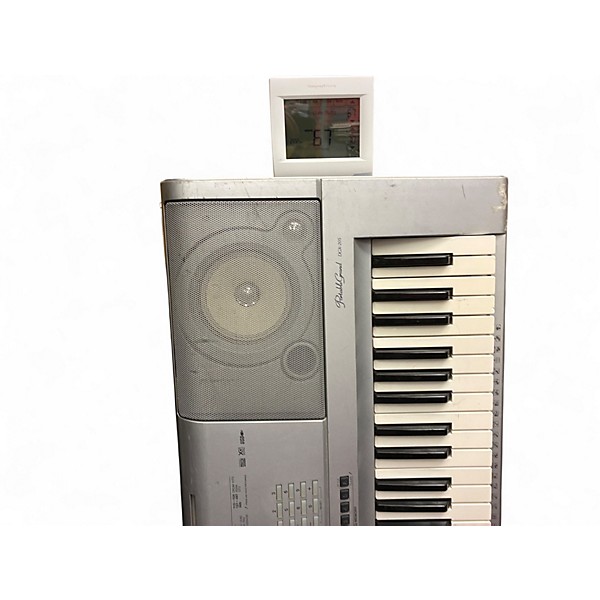 Used Yamaha DGX205 Digital Piano