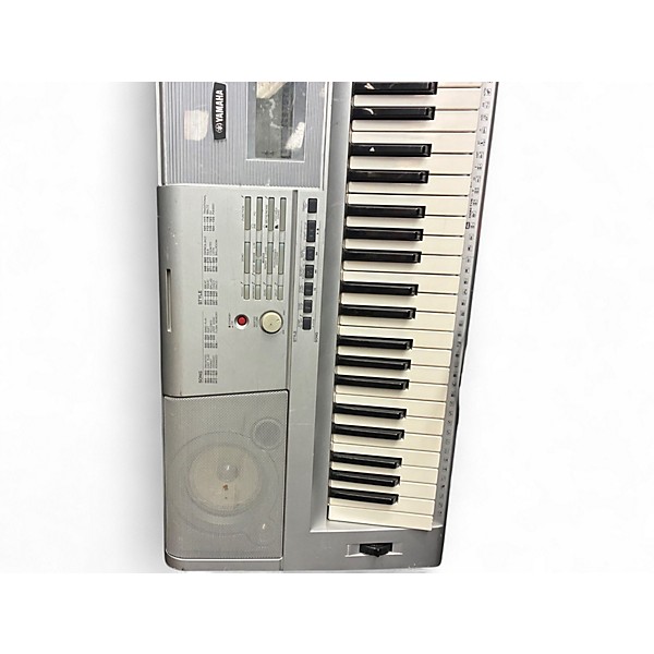 Used Yamaha DGX205 Digital Piano