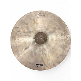 Used Dream 21in Energy Ride Cymbal