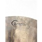 Used Dream 21in Energy Ride Cymbal