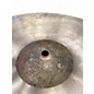 Used Dream 21in Energy Ride Cymbal