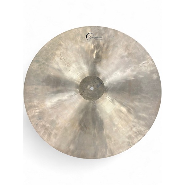 Used Dream 21in Energy Ride Cymbal