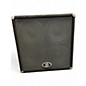 Used Ampeg BSE410H 4x10 Bass Cabinet thumbnail