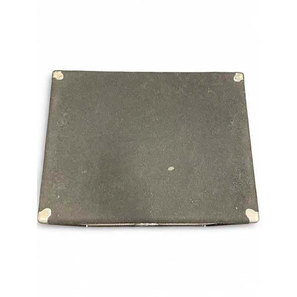 Used Ampeg BSE410H 4x10 Bass Cabinet