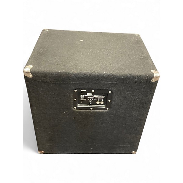 Used Ampeg BSE410H 4x10 Bass Cabinet