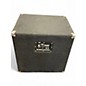 Used Ampeg BSE410H 4x10 Bass Cabinet