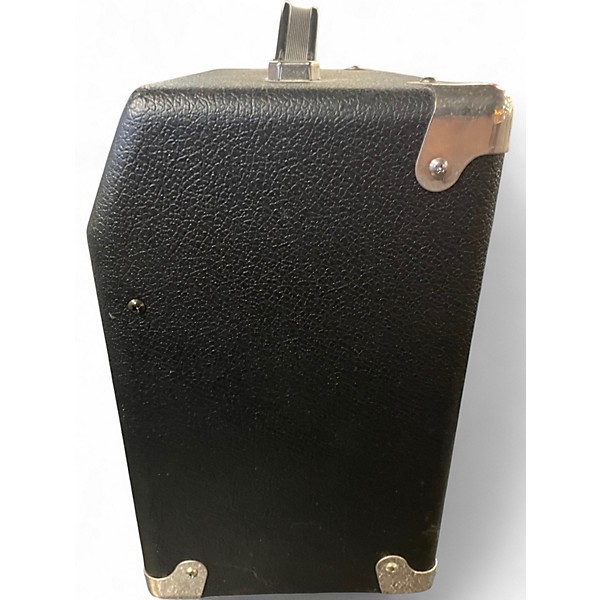 Used Fender Frontman 15G 15W Guitar Combo Amp