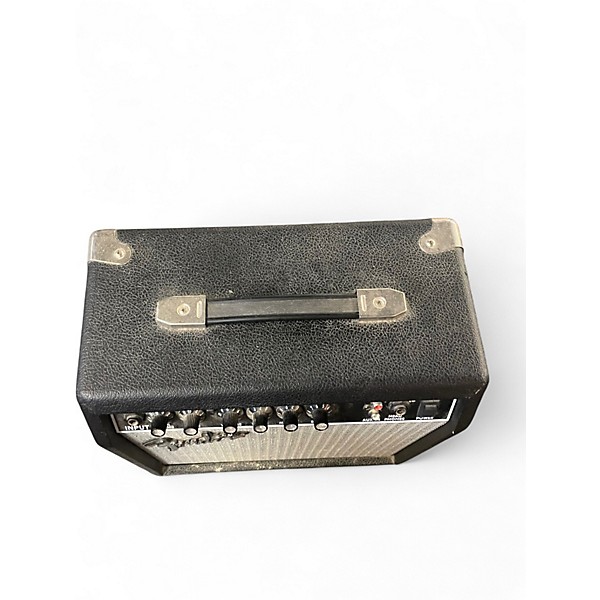 Used Fender Frontman 15G 15W Guitar Combo Amp