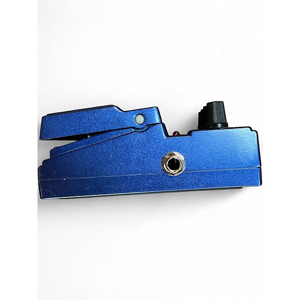 Used DigiTech XBC Bass Multi Chorus Bass Effect Pedal